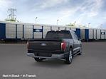 New 2025 Ford F-150 Lariat SuperCrew Cab 4WD Pickup for sale #SFC14578 - photo 8