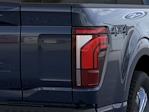 New 2025 Ford F-150 Lariat SuperCrew Cab 4WD Pickup for sale #SFC15214 - photo 21