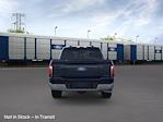 New 2025 Ford F-150 Lariat SuperCrew Cab 4WD Pickup for sale #SFC15214 - photo 5