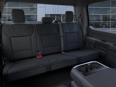 New 2025 Ford F-150 STX SuperCrew Cab for sale #SFC15620 - photo 2