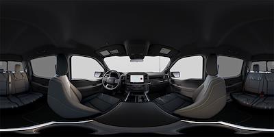 New 2025 Ford F-150 - photo 1
