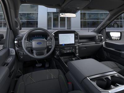 New 2025 Ford F-150 STX SuperCrew Cab for sale #SFC15620 - photo 1
