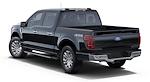 New 2025 Ford F-150 Lariat SuperCrew Cab for sale #SFC15999 - photo 2