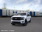 New 2025 Ford F-150 Lariat SuperCrew Cab 4WD Pickup for sale #SFC16106 - photo 2