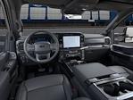 New 2025 Ford F-150 Lariat SuperCrew Cab 4WD Pickup for sale #SFC16106 - photo 9