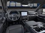 New 2025 Ford F-150 Lariat SuperCrew Cab 4x4 Pickup for sale #SFC16155 - photo 9