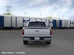 New 2025 Ford F-150 XLT SuperCrew Cab 4WD Pickup for sale #SFC17635 - photo 5