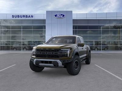 New 2025 Ford F-150 Raptor SuperCrew Cab 4WD Pickup for sale #SFC18575 - photo 2