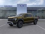 New 2025 Ford F-150 Raptor SuperCrew Cab 4WD Pickup for sale #SFC18575 - photo 1
