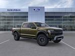 New 2025 Ford F-150 Raptor SuperCrew Cab 4WD Pickup for sale #SFC18575 - photo 7