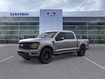 New 2025 Ford F-150 XLT SuperCrew Cab 4WD Pickup for sale #SFC19110 - photo 1