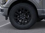 New 2025 Ford F-150 XLT SuperCrew Cab 4WD Pickup for sale #SFC19110 - photo 19