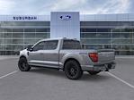 New 2025 Ford F-150 XLT SuperCrew Cab 4WD Pickup for sale #SFC19110 - photo 4