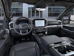 New 2025 Ford F-150 XLT SuperCrew Cab 4WD Pickup for sale #SFC19110 - photo 9