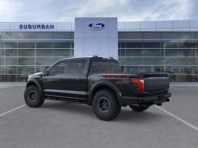 New 2025 Ford F-150 Raptor SuperCrew Cab for sale #SFC19367 - photo 2