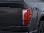 New 2025 Ford F-150 Lariat SuperCrew Cab 4WD Pickup for sale #SFC20195 - photo 21