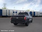New 2025 Ford F-150 Lariat SuperCrew Cab 4WD Pickup for sale #SFC20195 - photo 8