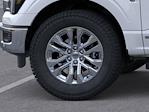 2025 Ford F-150 SuperCrew Cab 4WD Pickup for sale #SFC20450 - photo 19