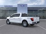 2025 Ford F-150 SuperCrew Cab 4WD Pickup for sale #SFC20450 - photo 2