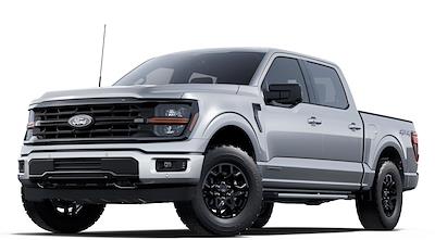New 2025 Ford F-150 XLT SuperCrew Cab for sale #SFC22275 - photo 1