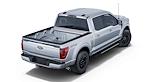 New 2025 Ford F-150 XLT SuperCrew Cab for sale #SFC22275 - photo 3