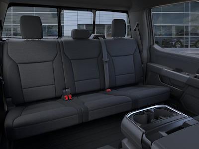 New 2025 Ford F-150 XLT SuperCrew Cab for sale #SFC23110 - photo 2