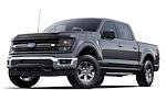 New 2025 Ford F-150 XLT SuperCrew Cab for sale #SFC23110 - photo 1