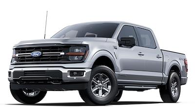 New 2025 Ford F-150 XLT SuperCrew Cab for sale #SFC23147 - photo 1