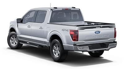 New 2025 Ford F-150 XLT SuperCrew Cab for sale #SFC23147 - photo 2
