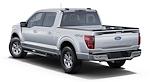 New 2025 Ford F-150 XLT SuperCrew Cab for sale #SFC23147 - photo 2