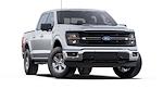 New 2025 Ford F-150 XLT SuperCrew Cab for sale #SFC23147 - photo 3