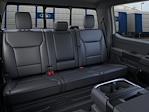 New 2025 Ford F-150 Lariat SuperCrew Cab 4WD Pickup for sale #SFC25279 - photo 11