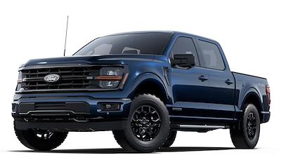 2025 Ford F-150 SuperCrew Cab 4WD Pickup for sale #SFC29147 - photo 1