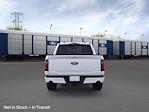 New 2025 Ford F-150 XLT SuperCrew Cab 4WD Pickup for sale #SFC33860 - photo 5