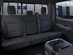 New 2025 Ford F-150 XLT SuperCrew Cab 4WD Pickup for sale #SFC37295 - photo 11