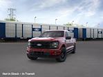 New 2025 Ford F-150 XLT SuperCrew Cab 4WD Pickup for sale #SFC37295 - photo 3