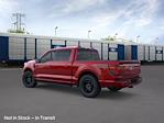 New 2025 Ford F-150 XLT SuperCrew Cab 4WD Pickup for sale #SFC37295 - photo 2