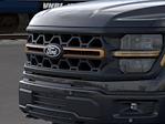 New 2025 Ford F-150 Tremor SuperCrew Cab 4WD Pickup for sale #SFC37707 - photo 17