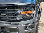 New 2025 Ford F-150 XLT SuperCrew Cab 4WD Pickup for sale #SFC37966 - photo 11