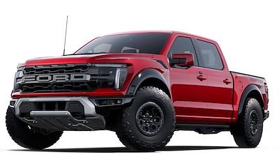 New 2025 Ford F-150 - photo 1