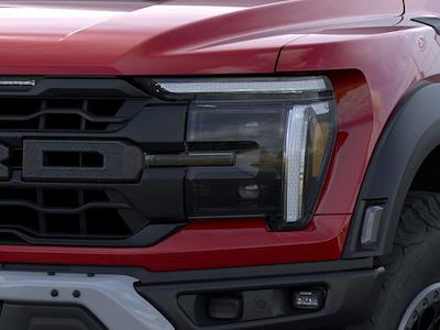 New 2025 Ford F-150 - photo 1