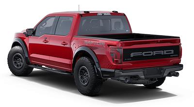 New 2025 Ford F-150 - photo 1