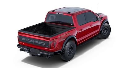 New 2025 Ford F-150 - photo 1
