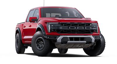 New 2025 Ford F-150 - photo 1
