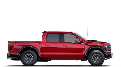 New 2025 Ford F-150 - photo 1