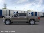New 2025 Ford F-150 XLT SuperCrew Cab 4WD Pickup for sale #SFC42518 - photo 3