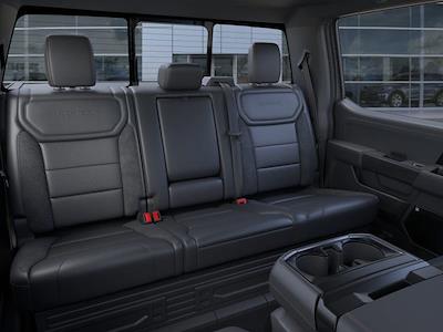 New 2025 Ford F-150 Raptor SuperCrew Cab for sale #SFC42580 - photo 2