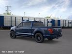 2025 Ford F-150 SuperCrew Cab 4WD Pickup for sale #SFC42692 - photo 2