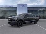New 2025 Ford F-150 Lariat SuperCrew Cab 4WD Pickup for sale #SFC43300 - photo 1