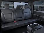 New 2025 Ford F-150 Lariat SuperCrew Cab 4WD Pickup for sale #SFC43300 - photo 11